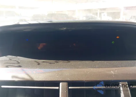 2012 Toyota Prius V Three from USA, damaged, VIN JTDZN3EU9C3047276